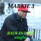 Back in Love - Markie 3 lyrics