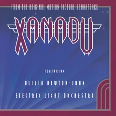 Xanadu (From the Original Motion Picture Soundtrack)