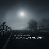 Love and Loss artwork