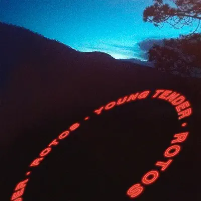 Tokyo - Single - Young Tender