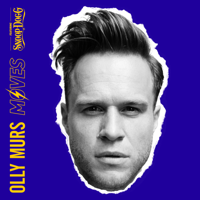 Olly Murs - Moves (feat. Snoop Dogg) artwork