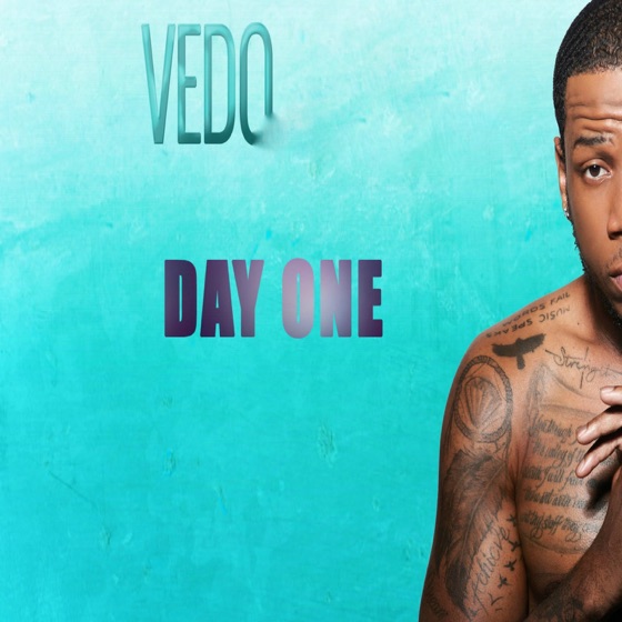 Cover artwork for Day One