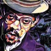 Linton Kwesi Johnson - Di Great Insohreckshan