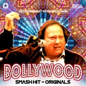 Bollywood Smash Hit - Originals artwork