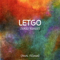 James Hersey & Filous - Let Go (feat. Filous) artwork