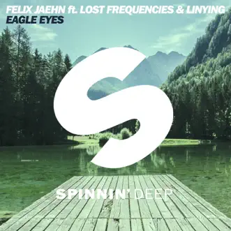 Eagle Eyes (feat. Lost Frequencies & Linying) [Radio Edit] by Felix Jaehn song reviws