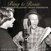 Bing Crosby - It's Only A Paper Moon