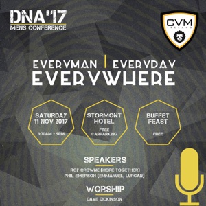 DNA 18: Spud Murphy, Session 1