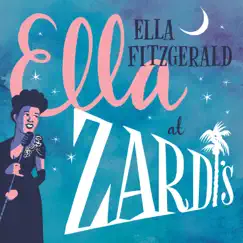 Ella at Zardi's (Live, 1956) by Ella Fitzgerald album reviews, ratings, credits