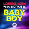 Baby Boy (feat. Norah B.) - Single album lyrics, reviews, download