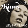 Big Fat Liar - Single