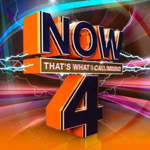 NOW That's What I Call Music, Vol. 4