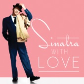 Sinatra, With Love (Remastered) artwork
