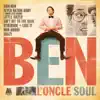 Ben l'Oncle Soul album lyrics, reviews, download