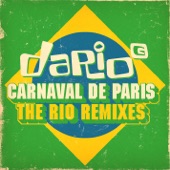 Carnaval De Paris (The Rio Remixes) - EP artwork