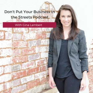Ep. 16 Thinking Outside the Box to Find Your Niche with Laura Pearman