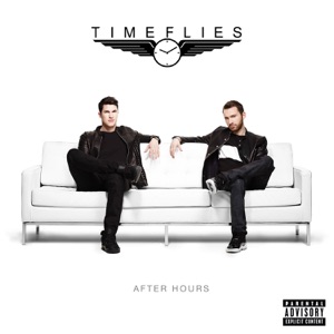 Timeflies - All the Way - 排舞 音樂