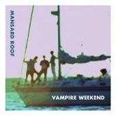 Ladies of Cambridge by Vampire Weekend