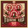 Turn Up (feat. Savage) - Single album lyrics, reviews, download