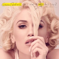 Gwen Stefani - Used to Love You