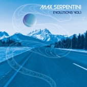 Max Serpentini - SOUL TRAIN