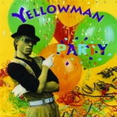 Yellowman - Freedom