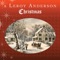 I Saw Three Ships - Leroy Anderson & Leroy Anderson and His Orchestra lyrics