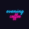 Evening Coffee - Single