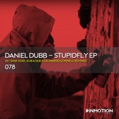 Stupidfly (Rub A Dub Remix) artwork