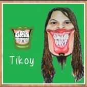 Tikoy artwork