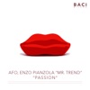 Passion - Single