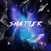 Shatter artwork