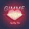 Gimmie Love artwork