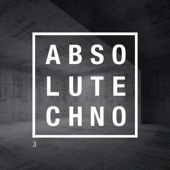 Absolute Techno, Vol. 3 artwork