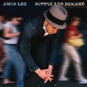 Amos Lee - The Wind