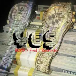 ¥€$ (feat. Fred il Bastardo) - Single - Berta ¥€$ (feat. Fred il Bastardo) - Single - Berta
