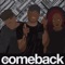 The Comback (feat. Foggieraw & Sola) - Zay Ade lyrics