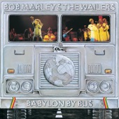 Bob Marley & The Wailers - Jammin'