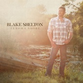 Blake Shelton - Why Me