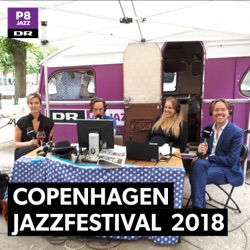 Copenhagen Jazzfestival 2018