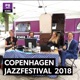 Jazzoom på Copenhagen Jazzfestival 2018-07-13