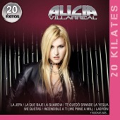 Alicia Villarreal - Soy Lo Prohibido