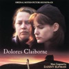 Dolores Claiborne (Original Motion Picture Soundtrack), 1995