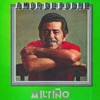 Miltinho, 1967