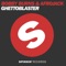 Ghettoblaster (Edit) - Bobby Burns & AFROJACK lyrics