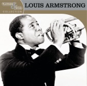 Louis Armstrong - Pennies From Heaven (2001 Remastered)