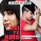 Así Te Amo (feat. Dayami La Musa) - Osmani Garcia lyrics