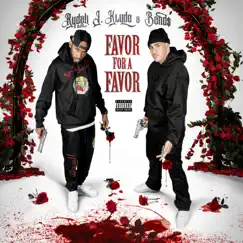 Favor for a Favor by Rydah J. Klyde & Band$ album reviews, ratings, credits