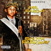 King of South Parkway Intro artwork