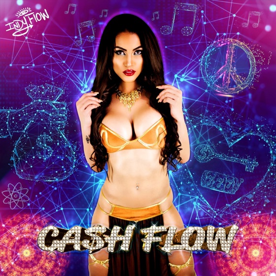 Cover artwork for Booty Potente